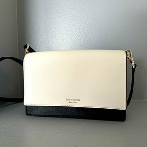 Kate Spade Cameron Reversable Crossbody